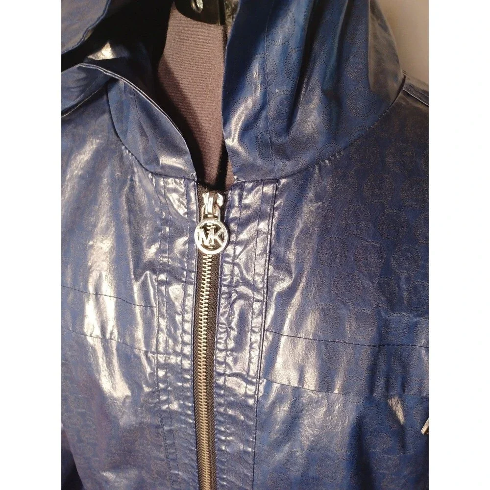 MICHAEL KORS rain‎ jacket